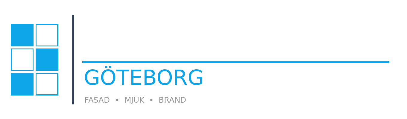 fogning goteborg logo
