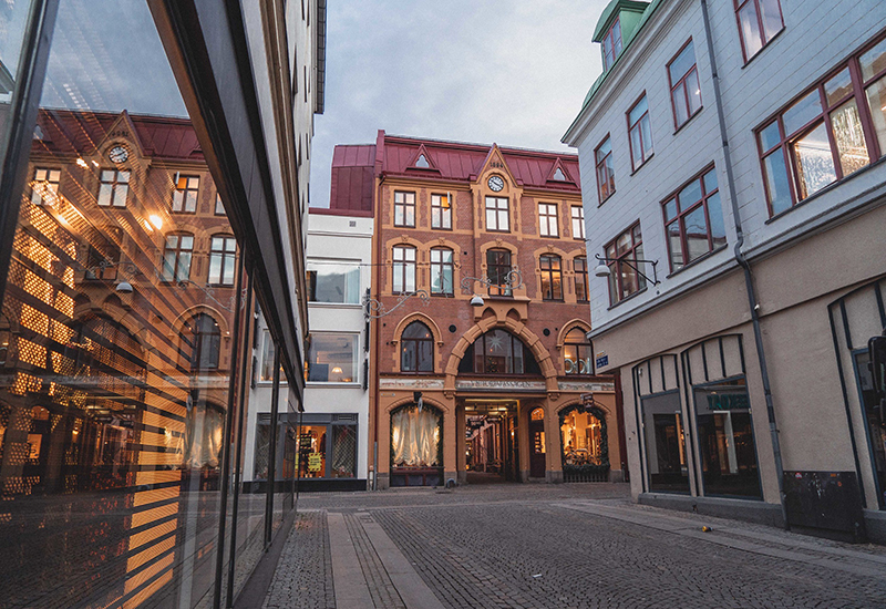 fasadfogning göteborg