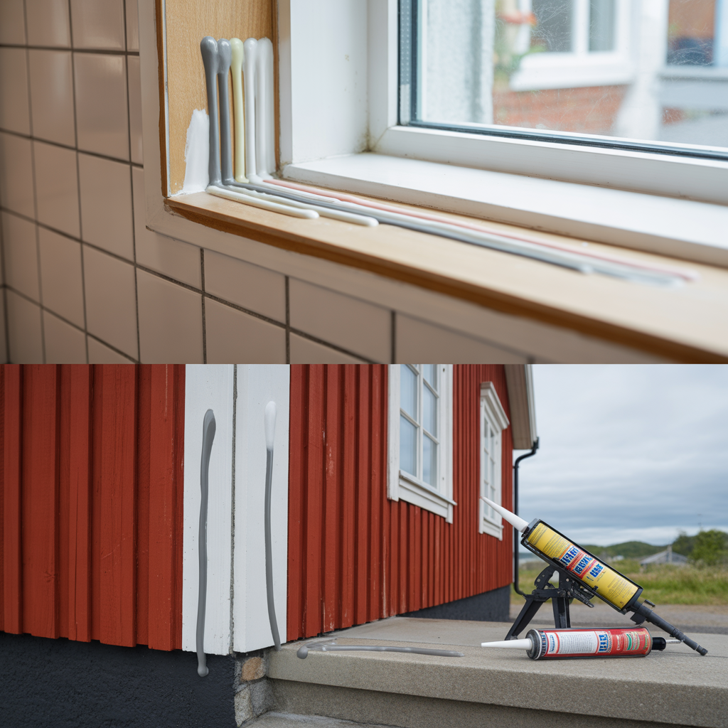 valja fogmassa for skarvar ute och inne jamforelse och pris