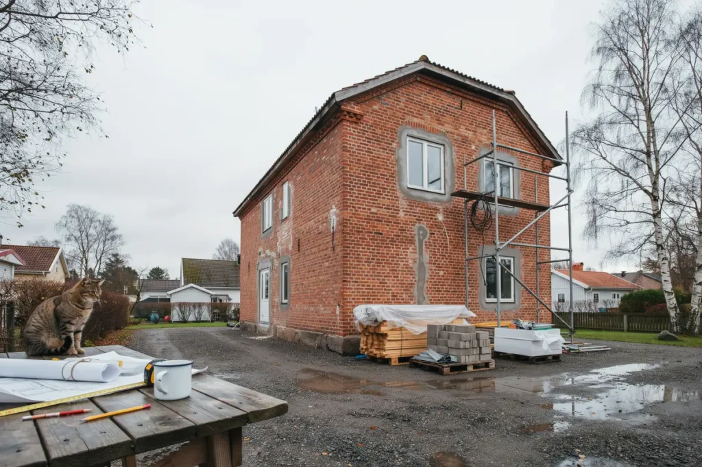 redo att s tta ig ng s planerar du ditt byggprojekt smart fr n f rsta dagen