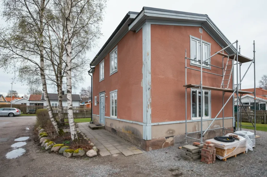 s kommer du ig ng med byggprojektet en enkel guide f r villa gare och fastighets gare